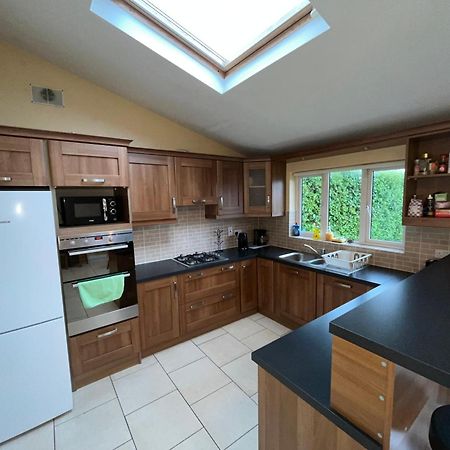 The Walkinstown Property ดับลิน ภายนอก รูปภาพ