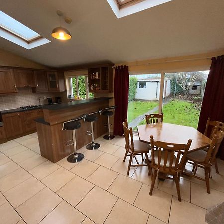 The Walkinstown Property ดับลิน ภายนอก รูปภาพ