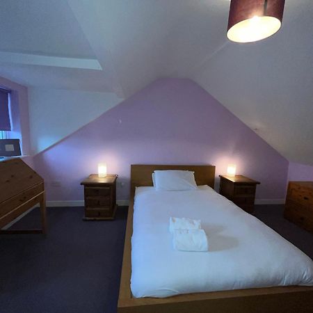 The Walkinstown Property ดับลิน ภายนอก รูปภาพ