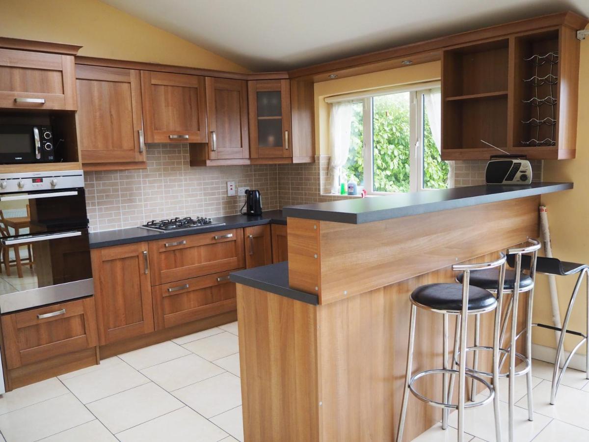 The Walkinstown Property ดับลิน ภายนอก รูปภาพ