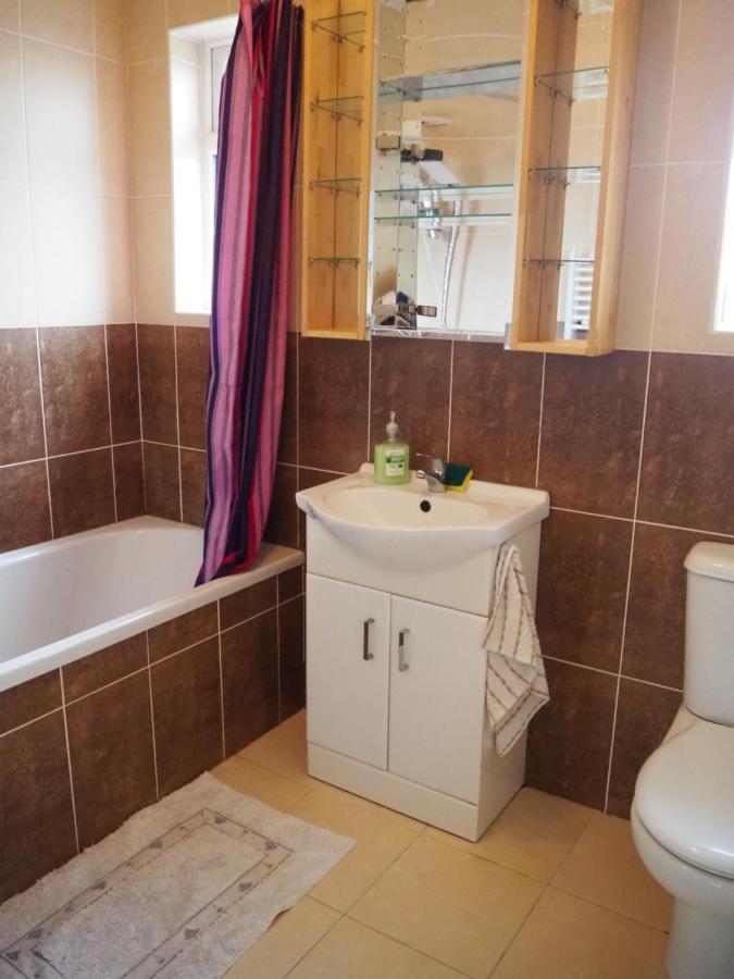 The Walkinstown Property ดับลิน ภายนอก รูปภาพ