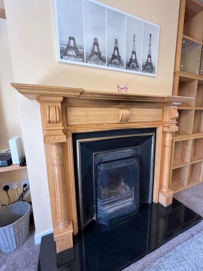 The Walkinstown Property ดับลิน ภายนอก รูปภาพ