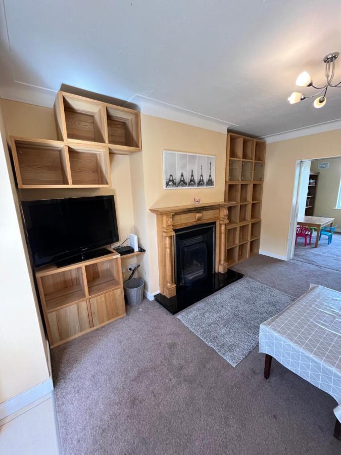 The Walkinstown Property ดับลิน ภายนอก รูปภาพ