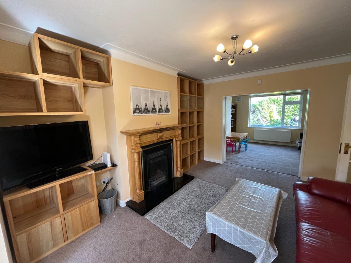 The Walkinstown Property ดับลิน ภายนอก รูปภาพ