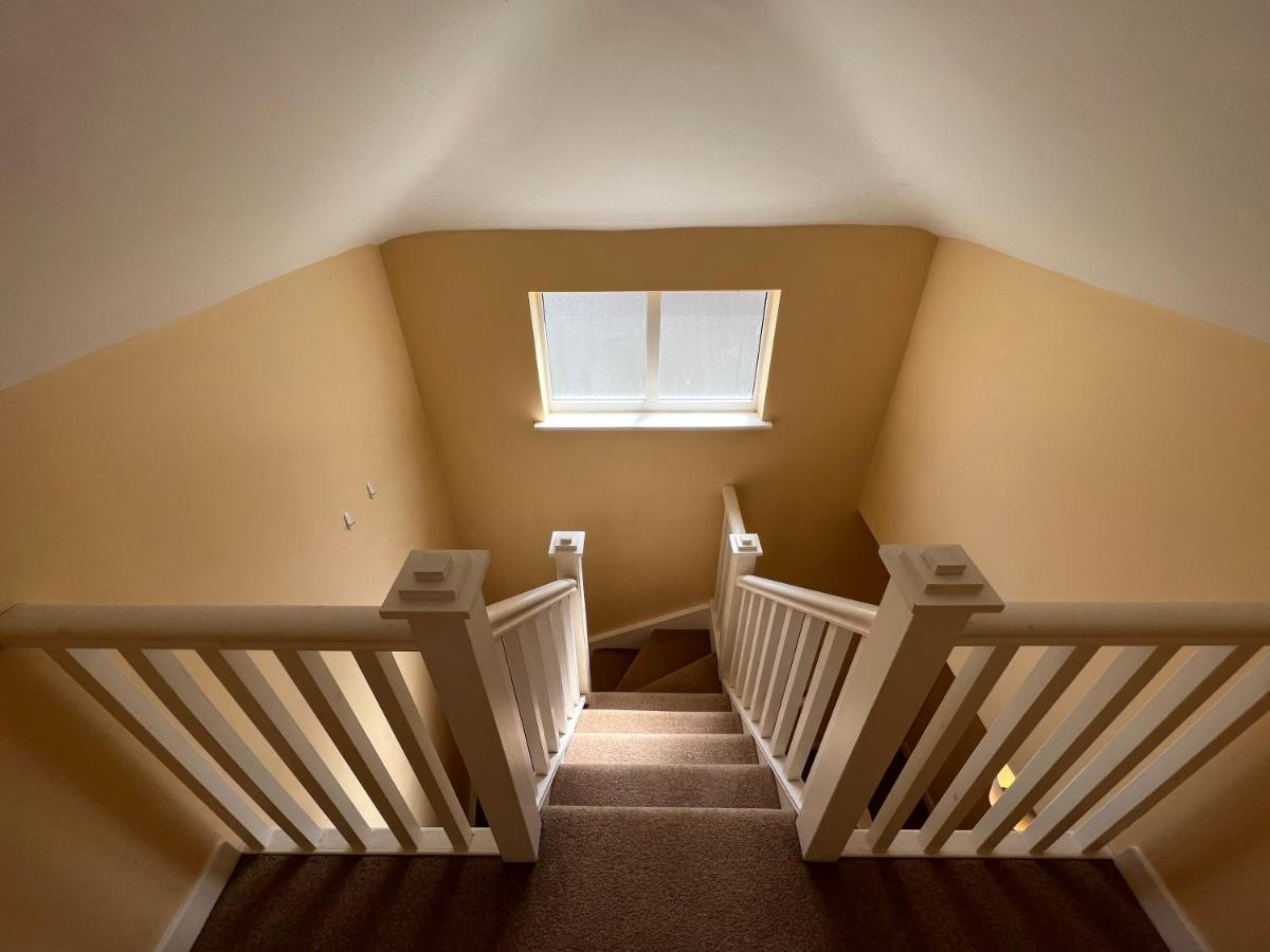 The Walkinstown Property ดับลิน ภายนอก รูปภาพ