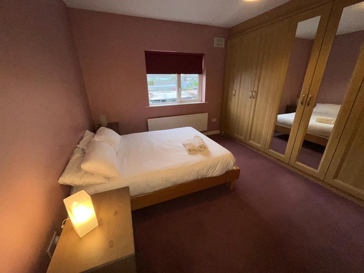 The Walkinstown Property ดับลิน ภายนอก รูปภาพ