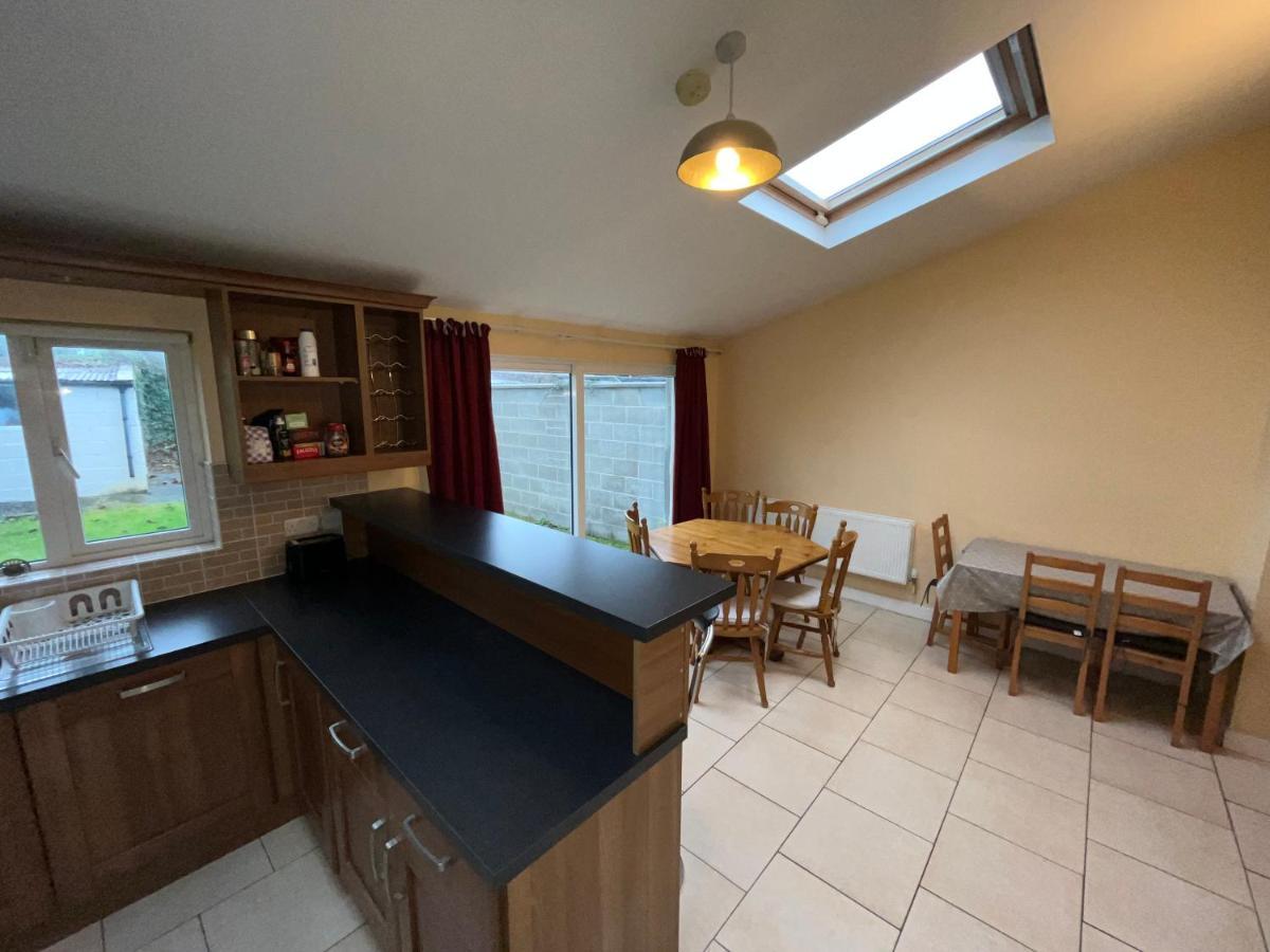 The Walkinstown Property ดับลิน ภายนอก รูปภาพ