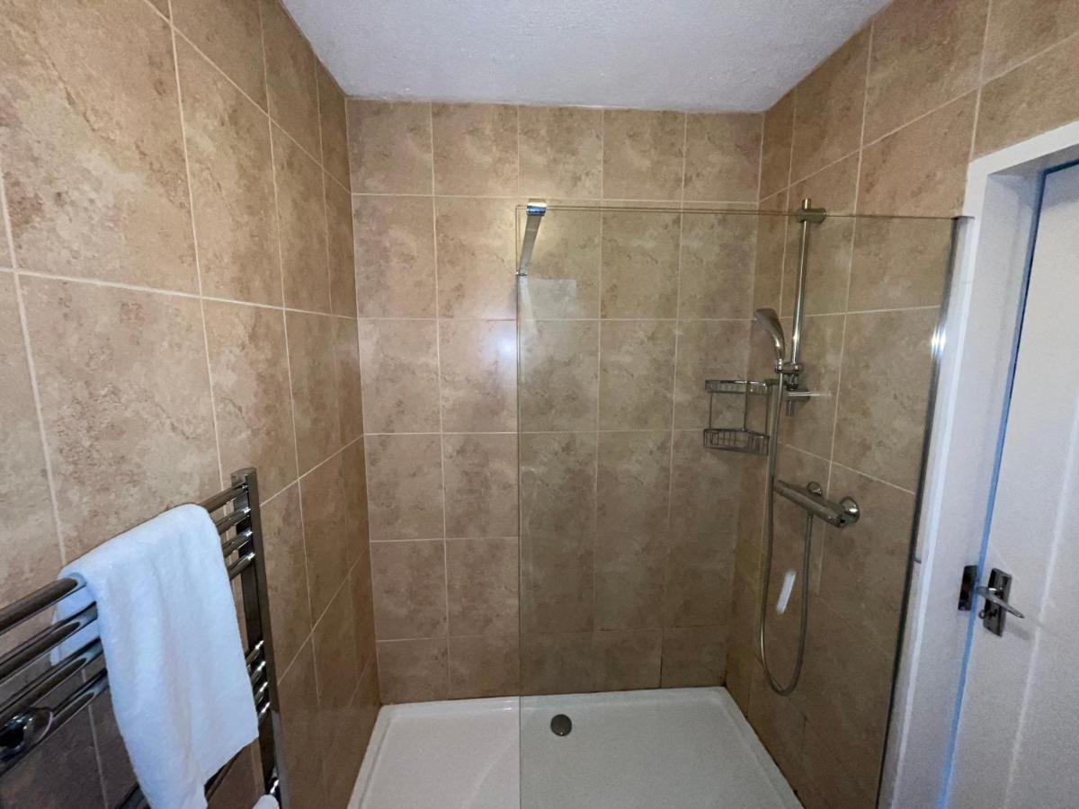 The Walkinstown Property ดับลิน ภายนอก รูปภาพ