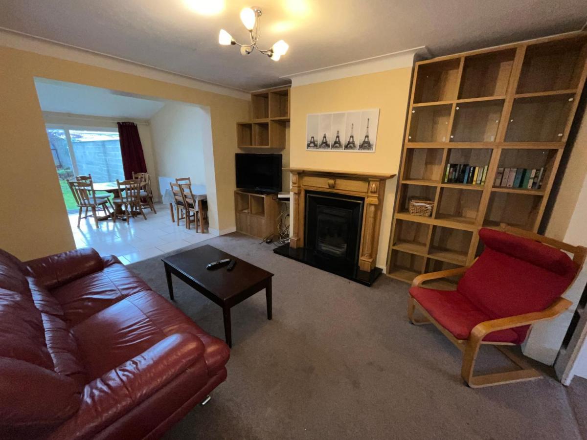 The Walkinstown Property ดับลิน ภายนอก รูปภาพ