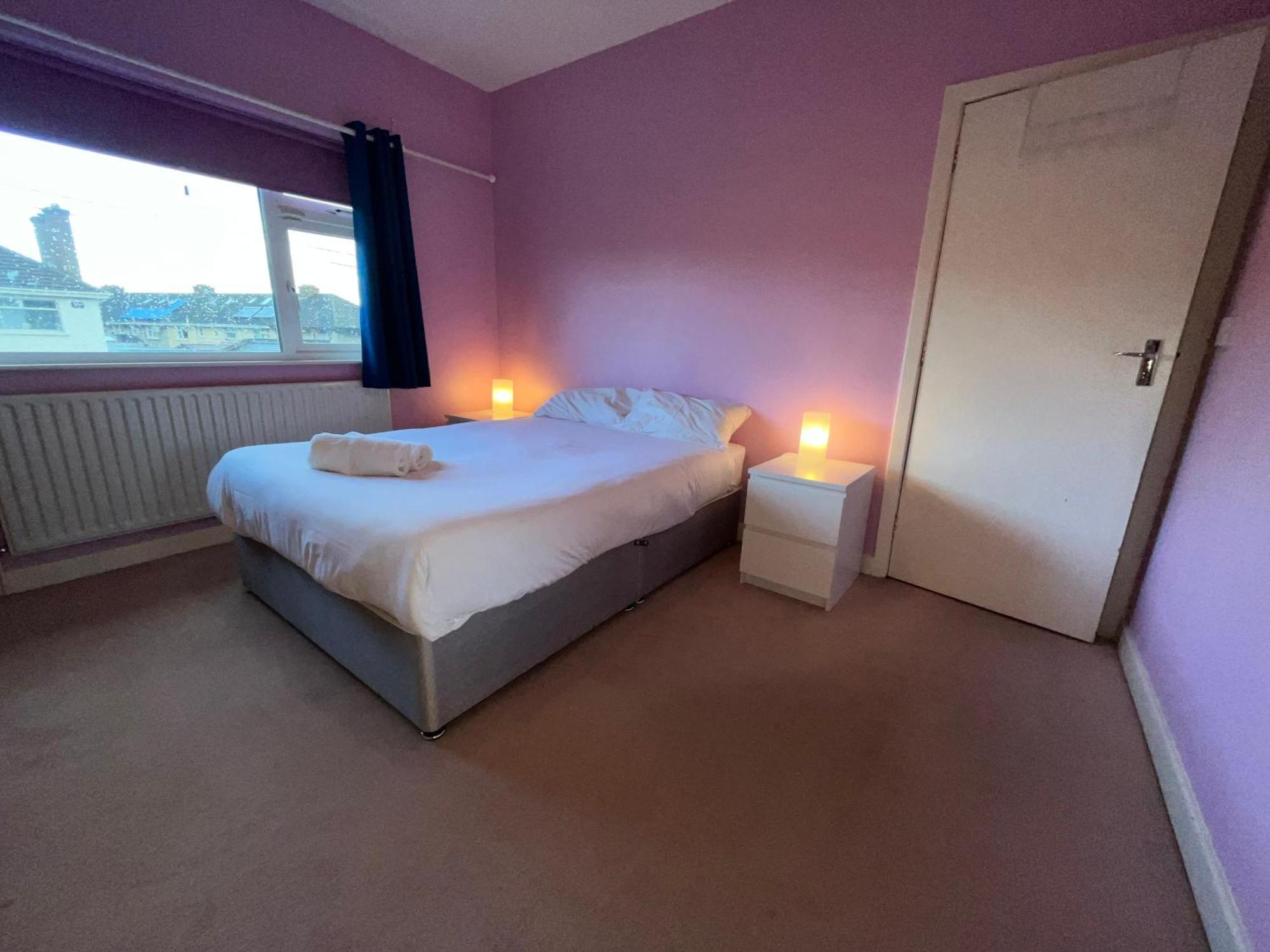 The Walkinstown Property ดับลิน ภายนอก รูปภาพ