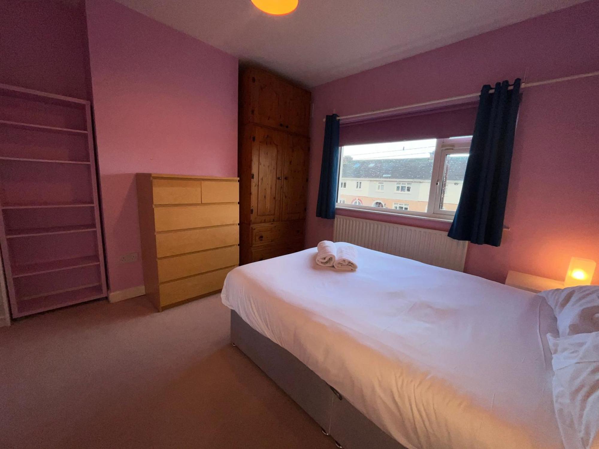 The Walkinstown Property ดับลิน ภายนอก รูปภาพ