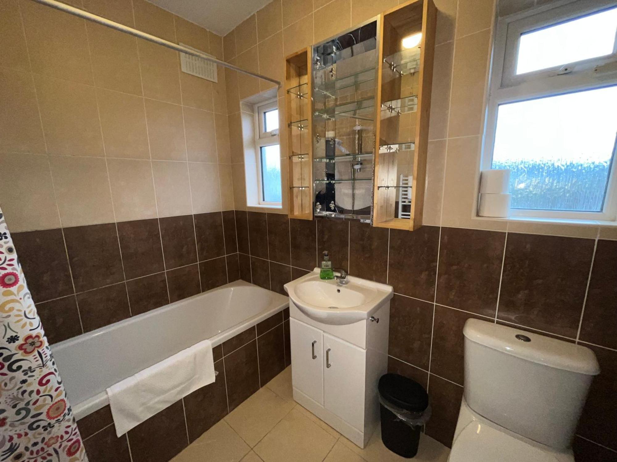The Walkinstown Property ดับลิน ภายนอก รูปภาพ
