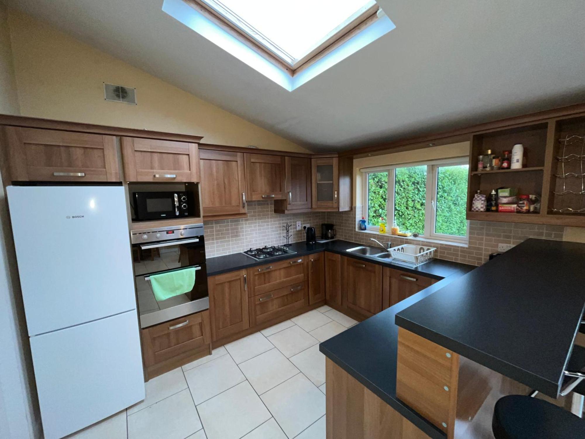 The Walkinstown Property ดับลิน ภายนอก รูปภาพ