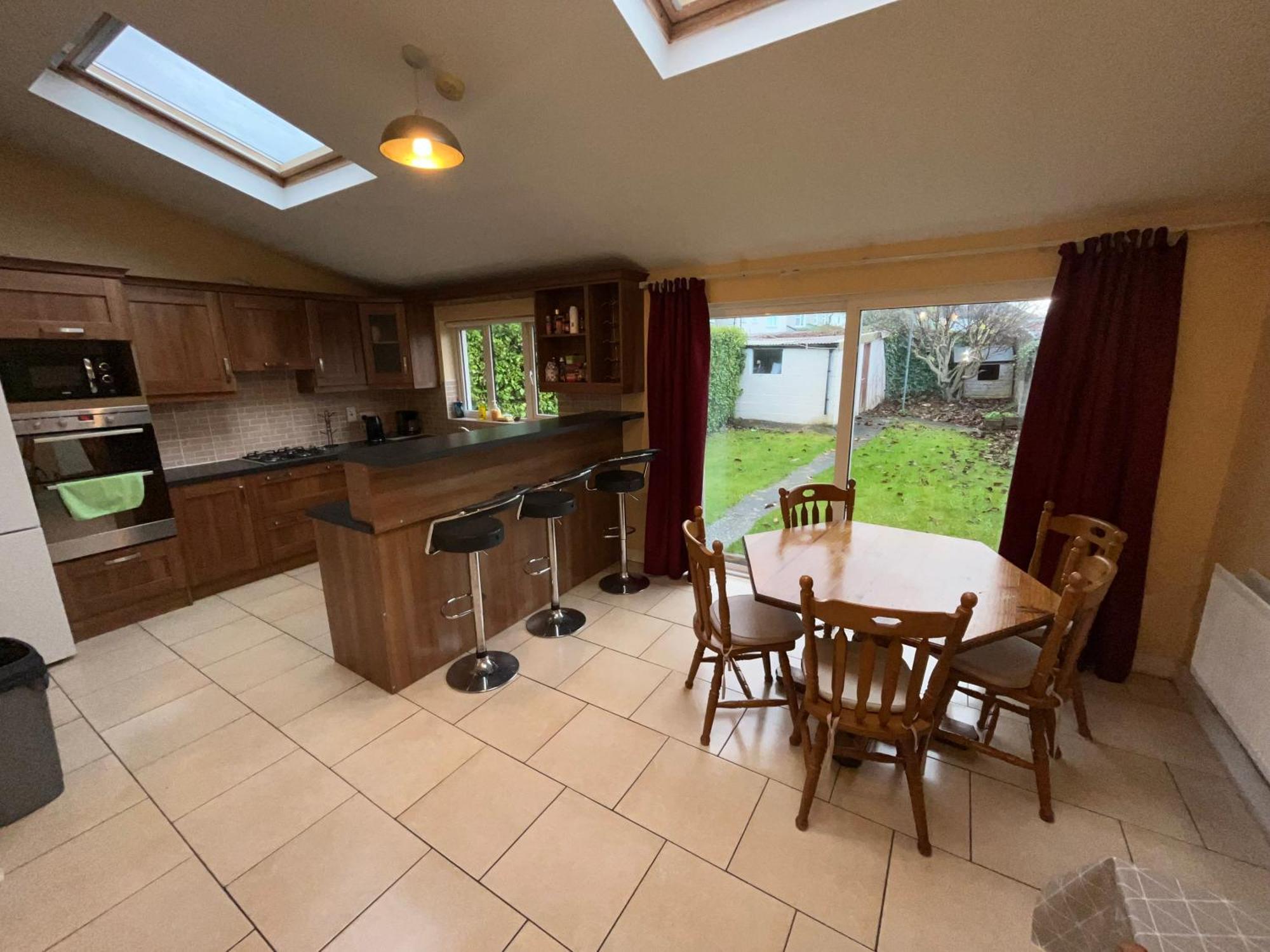 The Walkinstown Property ดับลิน ภายนอก รูปภาพ